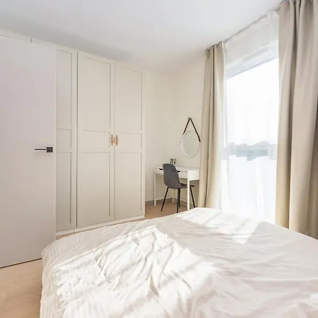 Apartmán Hello Letnica Z Widokiem Na Morze I Prywatnym Parkingiem