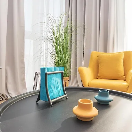 Hello Letnica Z Widokiem Na Morze I Prywatnym Parkingiem Gdansk