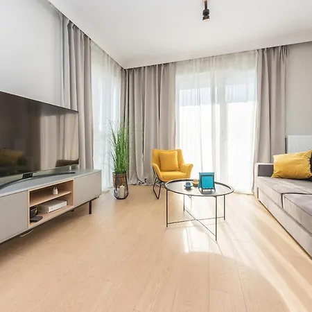 Hello Letnica Z Widokiem Na Morze I Prywatnym Parkingiem * Gdansk