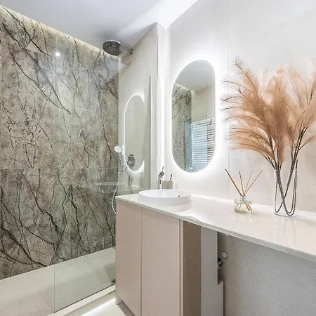 Hello Letnica Z Widokiem Na Morze I Prywatnym Parkingiem * Gdańsk